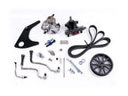 SPE Motorsport - 6.7L Powerstroke CP3 Conversion Kit - Fueled By Exergy (2011-2026)