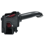 S&B - 6.7L Powerstroke Closed Cold Air Intake (2020-2026)