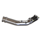 S&B - 6.7L HO Powerstroke Hot Side Intercooler Pipe (2023-2026)
