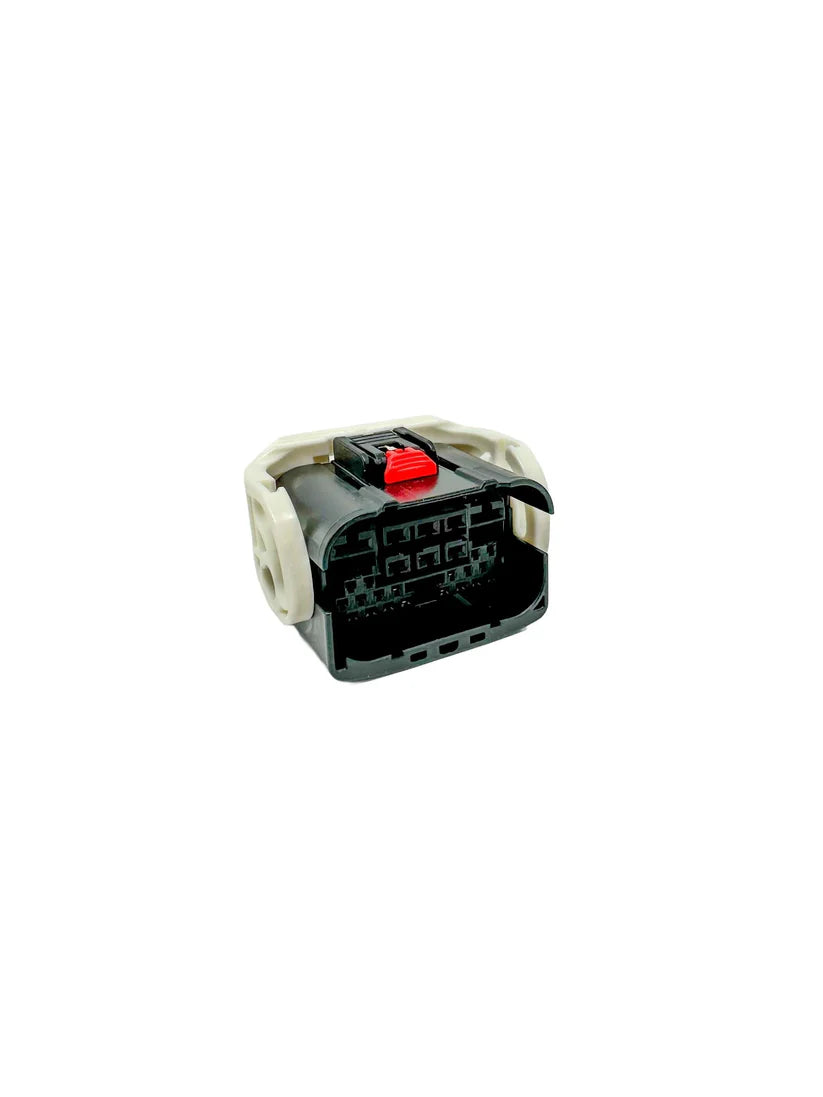 6.6L L5P Duramax CAN BUS Plug (2025)
