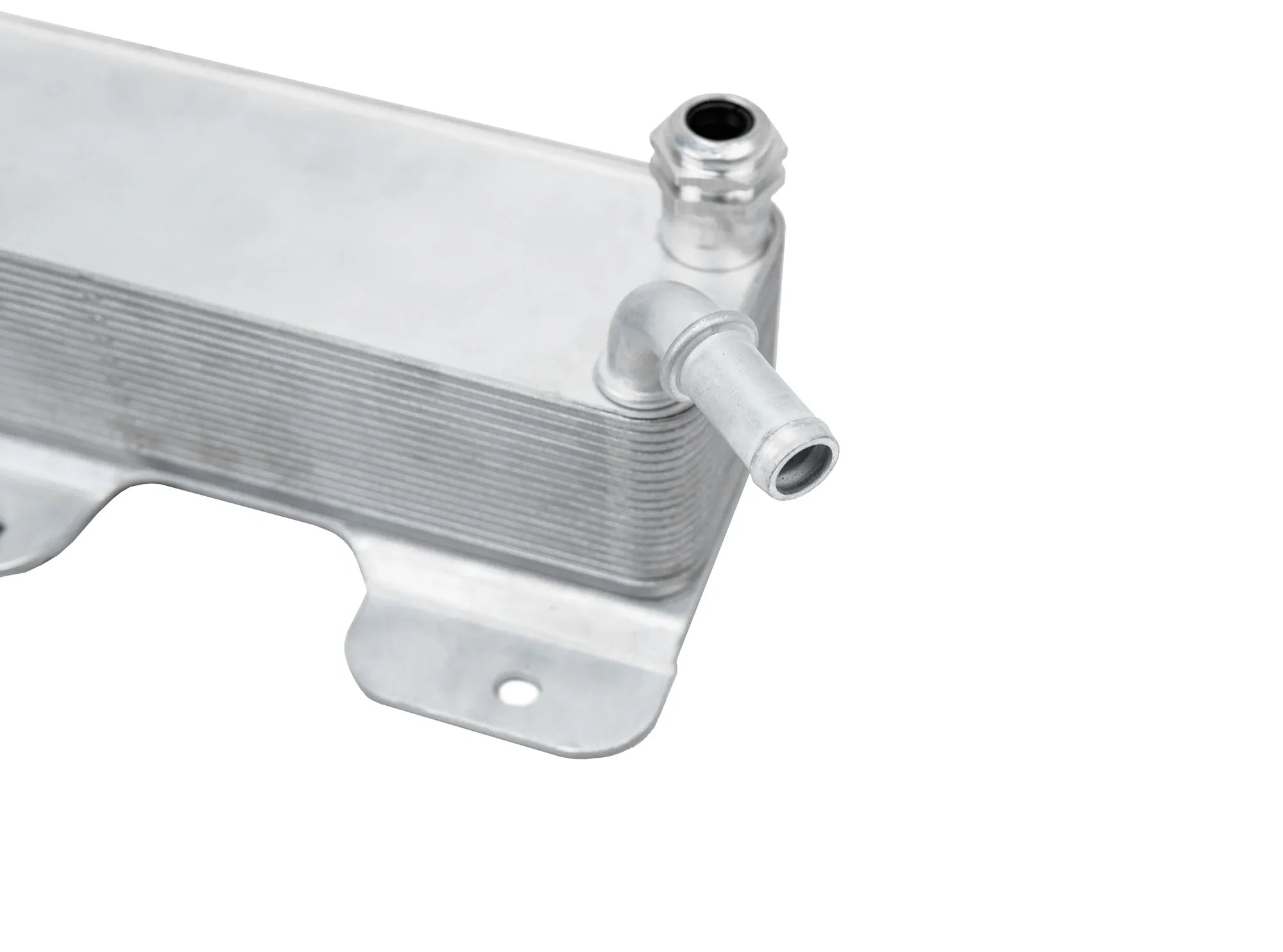 SPE Motorsport - 6.7L Powerstroke 6R140 Transmission Cooler (2011-2016)