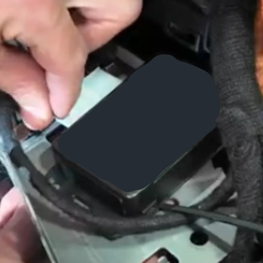 S&B - 6.7L Powerstroke Distance To Empty Recalibration Module (2023+)