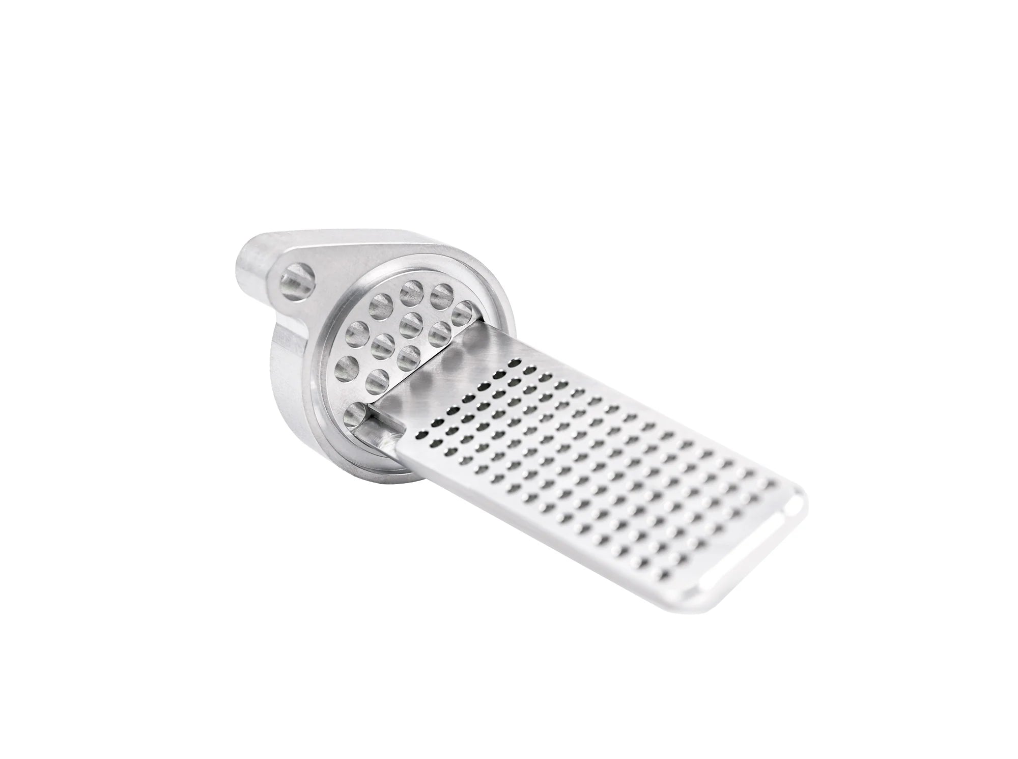 SPE Motorsport - 6.7L Powerstroke Internal Catch Can (2011-2026)