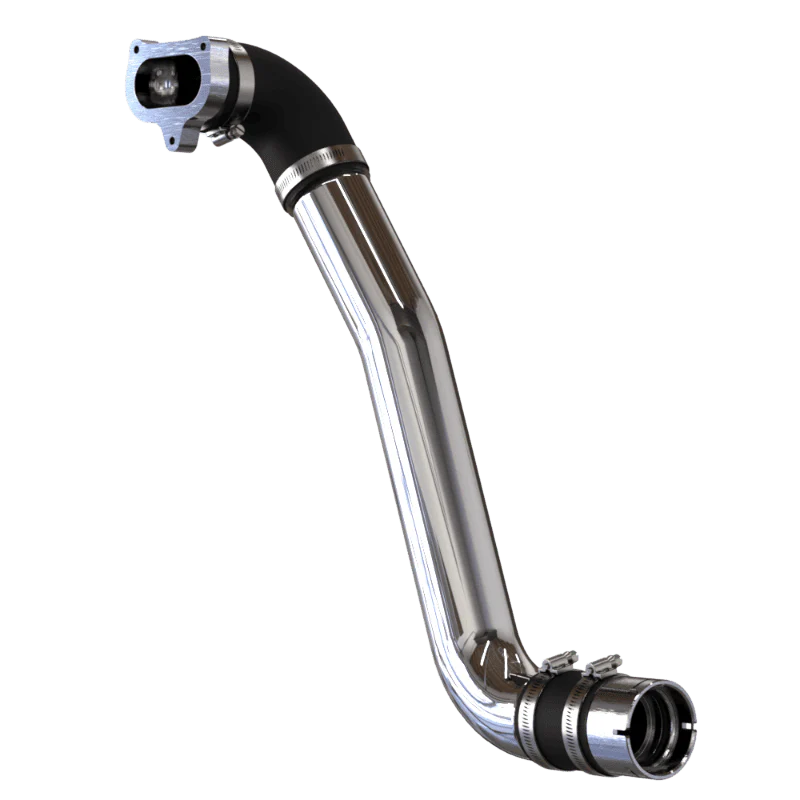 S&B - 6.7L Powerstroke Upper Coolant Pipe (2017-2026)