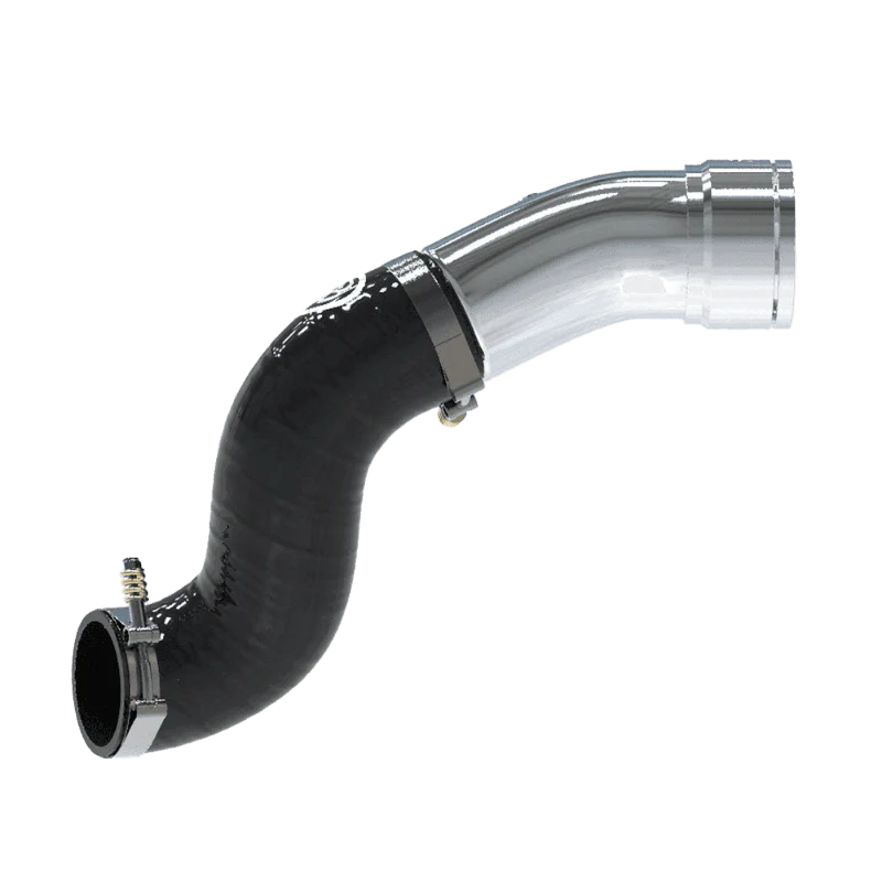 S&B - 6.7L Powerstroke Cold Side Intercooler Pipe (2017-2026)