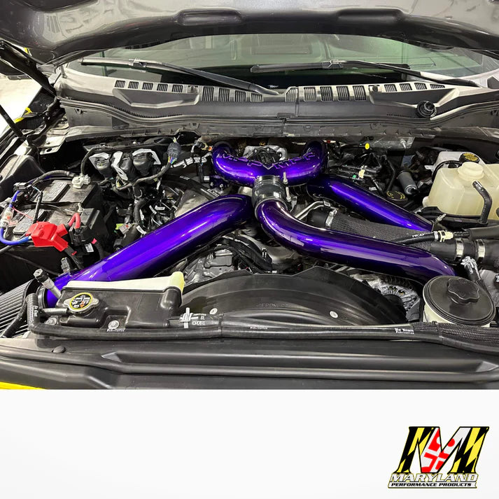 MPP - 6.7L Powerstroke Intercooler Piping Kit (2011-2026)
