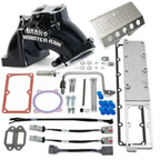 Banks - 6.7L Cummins Gen 2 Monster-Ram Intake & Grid Heater Upgrade (2013-2018)