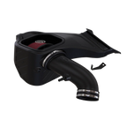 S&B - 5.0L Coyote Cold Air Intake w/Whipple Stage 2 (2015+)