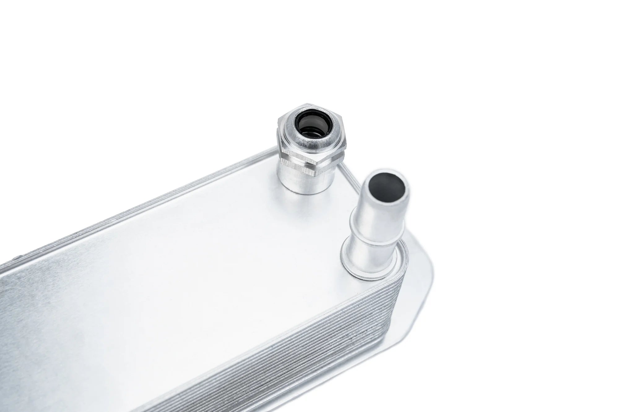 SPE Motorsport - 6.7L Powerstroke 6R140 Transmission Cooler (2017-2019)