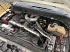MPP - 6.7L Powerstroke Upper Coolant Pipe Kit (2011-2026)