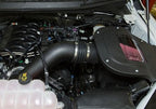 Roush - F-150 5.0L Cold Air Intake Kit (2018-2026)