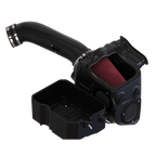 S&B - 6.7L Powerstroke Closed Cold Air Intake (2017-2019)