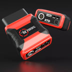 Oz Tuning - 5.0L Coyote Omega "X" Tune & HP Tuners RTD4 Interface - Advanced Mods (2018-2020)
