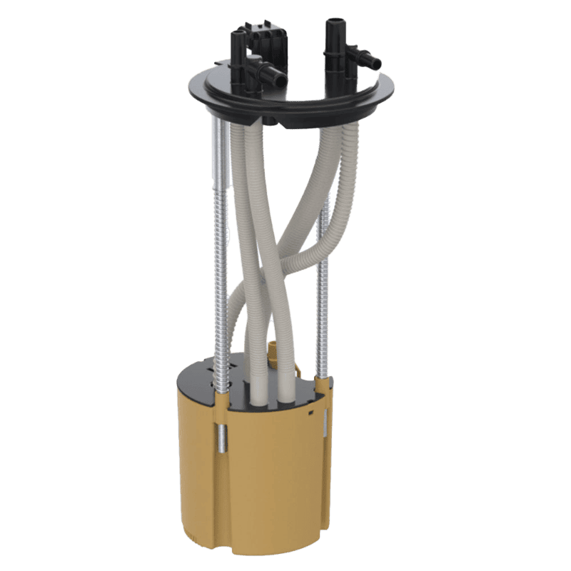 S&B - 6.7L Powerstroke Fuel Sending Unit (For Use w/Aftermarket Lift Pumps - Crew Cab Long Bed) (2017-2026)