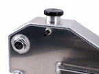 SPE Motorsport - 6.7L Powerstroke Primary Coolant Tank w/Integrated Battery Box (2011-2026)