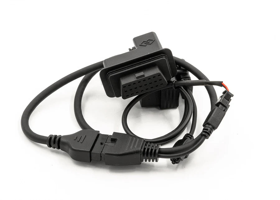 EzLynk - 6.7L Cummins EzLynk 3.0 OBDII Patch Cable (2018+)