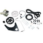 SPE Motorsport - 6.7L Powerstroke Dual Fueler w/CP3 (2011-2026)