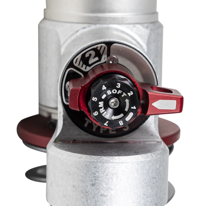 ReadyLIFT - Super Duty 4" Coil Spring Suspension System w/Falcon MAX3.3 Shocks & Radius Arms F250/350 (2017-2022)