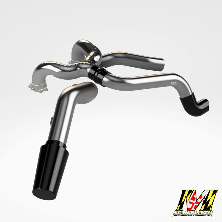 MPP - 6.7L Powerstroke Intercooler Piping Kit (2011-2026)