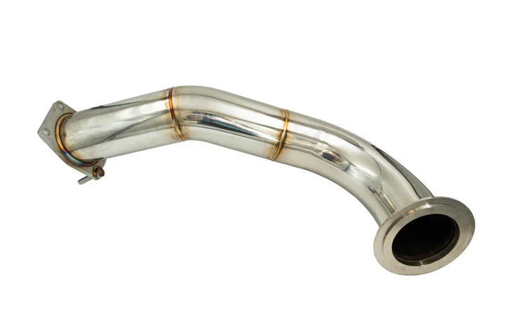 ProPowerDiesel - 6.6L L5P Duramax Stainless Steel Downpipe (2017-2026)