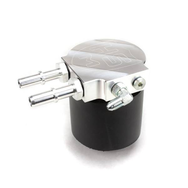 H&S MotorSports - 6.7L Powerstroke Fuel Filter Conversion Kit (2011-2026)