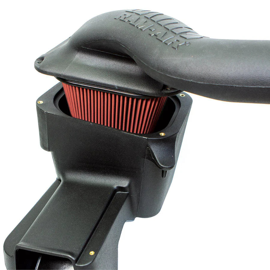 Banks - 6.7L Powerstroke Cold Air Intake (2017-2019)