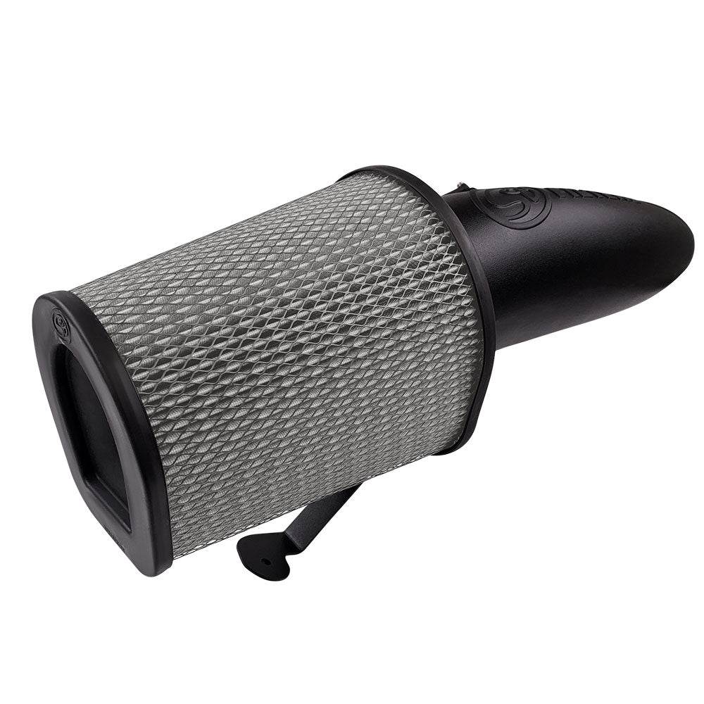 S&B - 6.7L Powerstroke Open Air Intake (2020-2026)