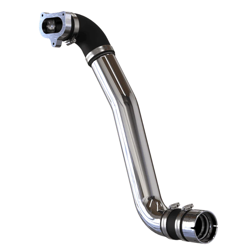 S&B - 6.7L Powerstroke Upper Coolant Pipe (2011-2016)