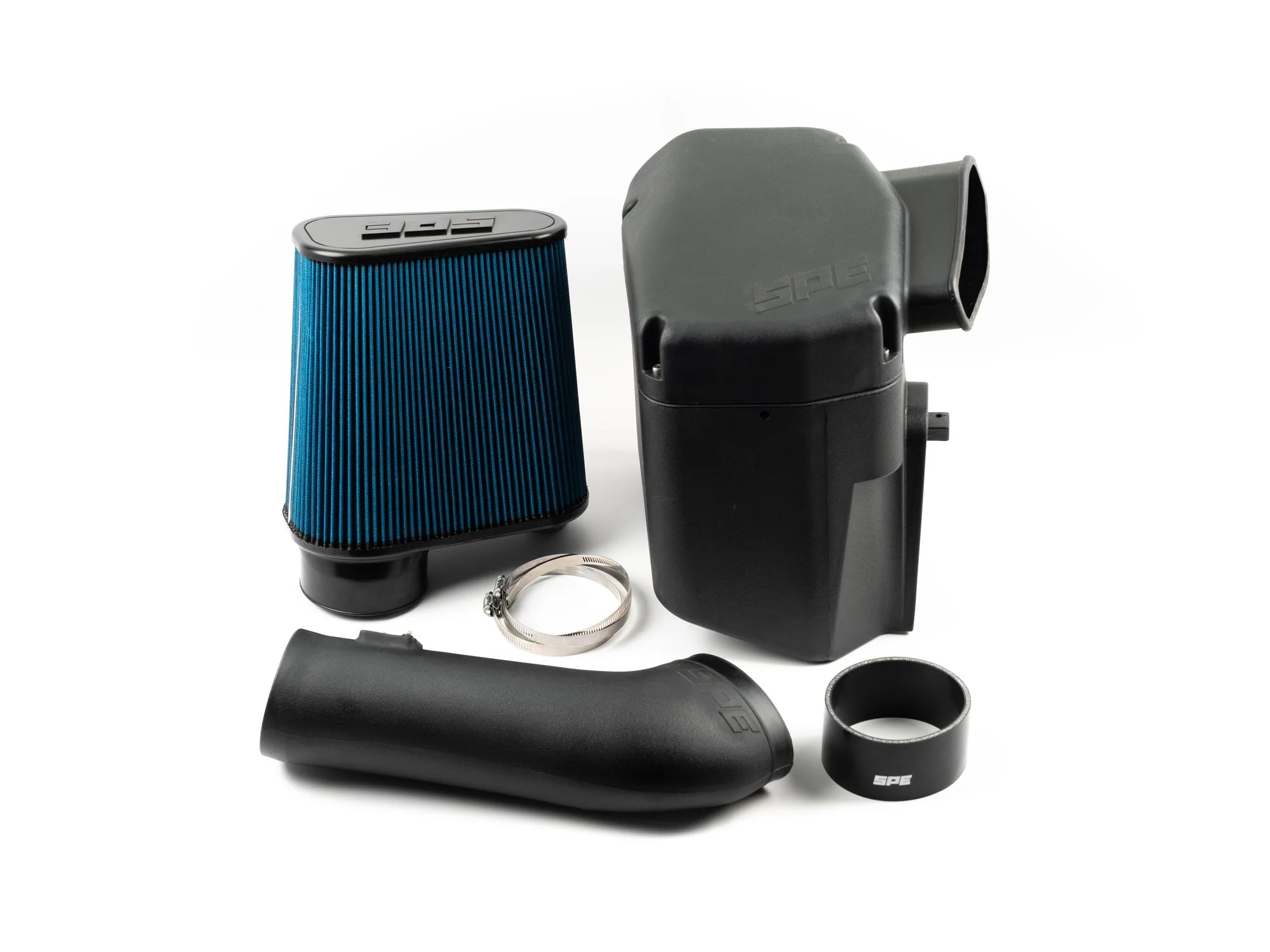 SPE Motorsport - 6.7L Powerstroke Cold Air Intake (2020+)