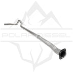 Polar Diesel - 6.7L Powerstroke 4" Exhaust (2011-2026)