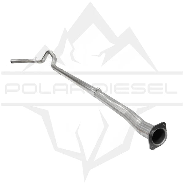 Polar Diesel - 6.7L Powerstroke 4" Exhaust (2011-2026)