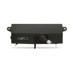 Mishimoto - F-150 Aluminum Expansion Tank - Micro-Wrinkle Black (2015+)