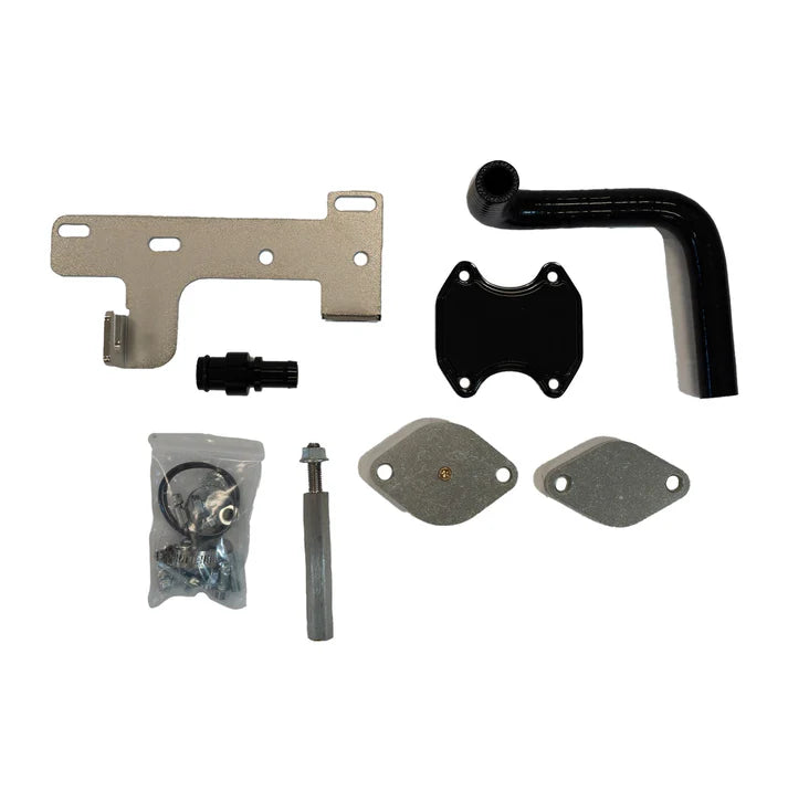 DIESELR Corp - 6.7L Cummins EGR Upgrade Kit (2010-2024)