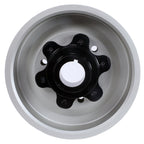 Fluidampr - F-150 5.0L Coyote Aluminum Internally Balanced Damper (2011-2026)