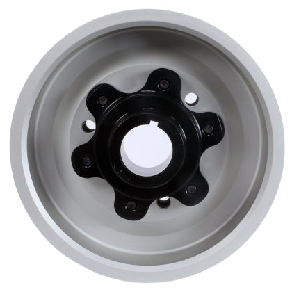Fluidampr - F-150 5.0L Coyote Aluminum Internally Balanced Damper (2011-2026)