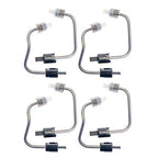 Thoroughbred Diesel - 6.7L Powerstroke Fuel System Contamination Kit w/o Pump (2020-2022)