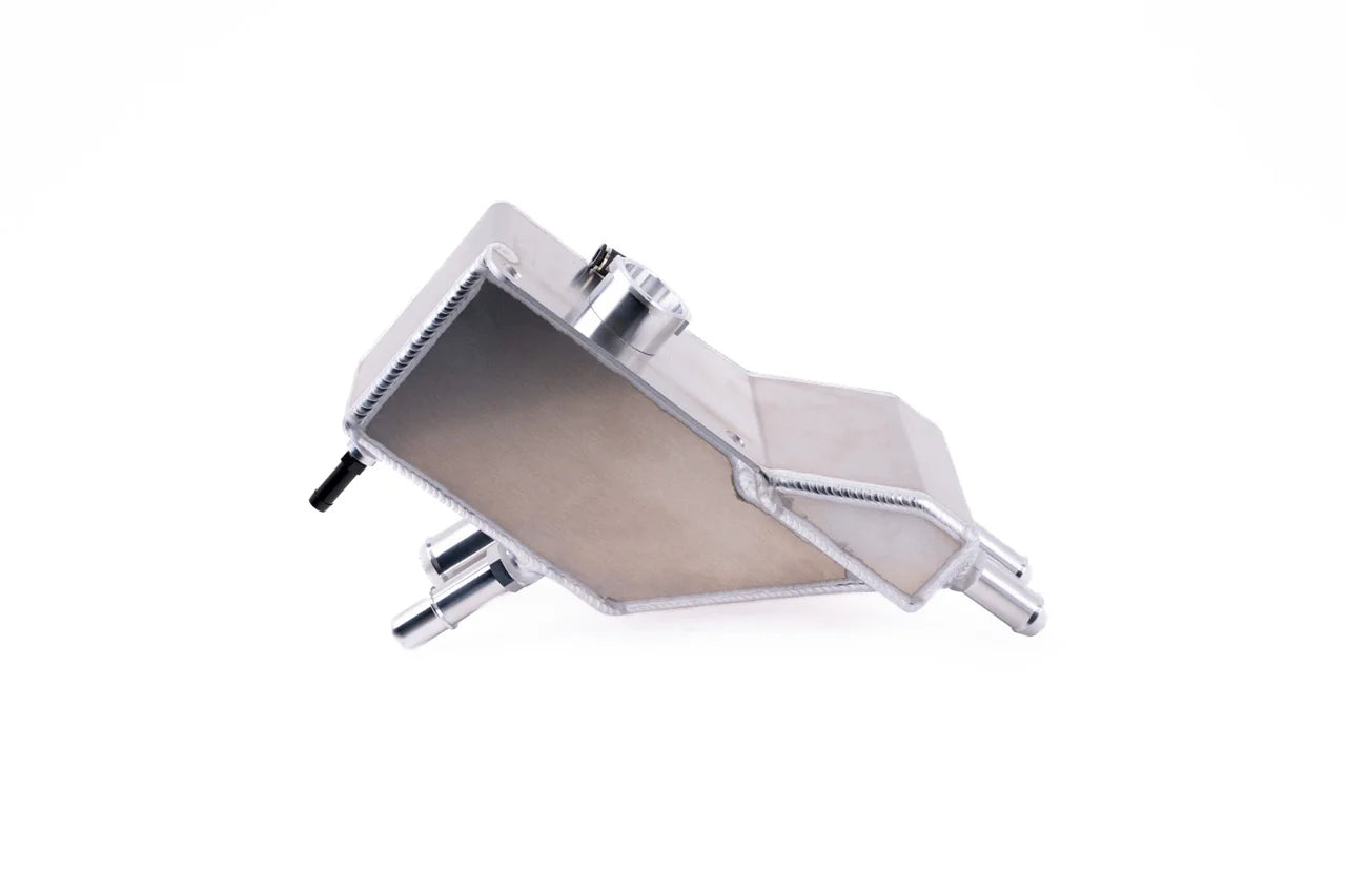 SPE Motorsport - 6.7L Powerstroke Secondary Coolant Tank (2011-2026)