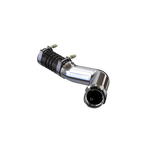 S&B - 6.7L Powerstroke Hot Side Intercooler Pipe (2011-2015)