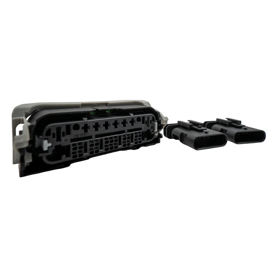 6.6L L5P Duramax CAN BUS Plug Kit (2020-2023)