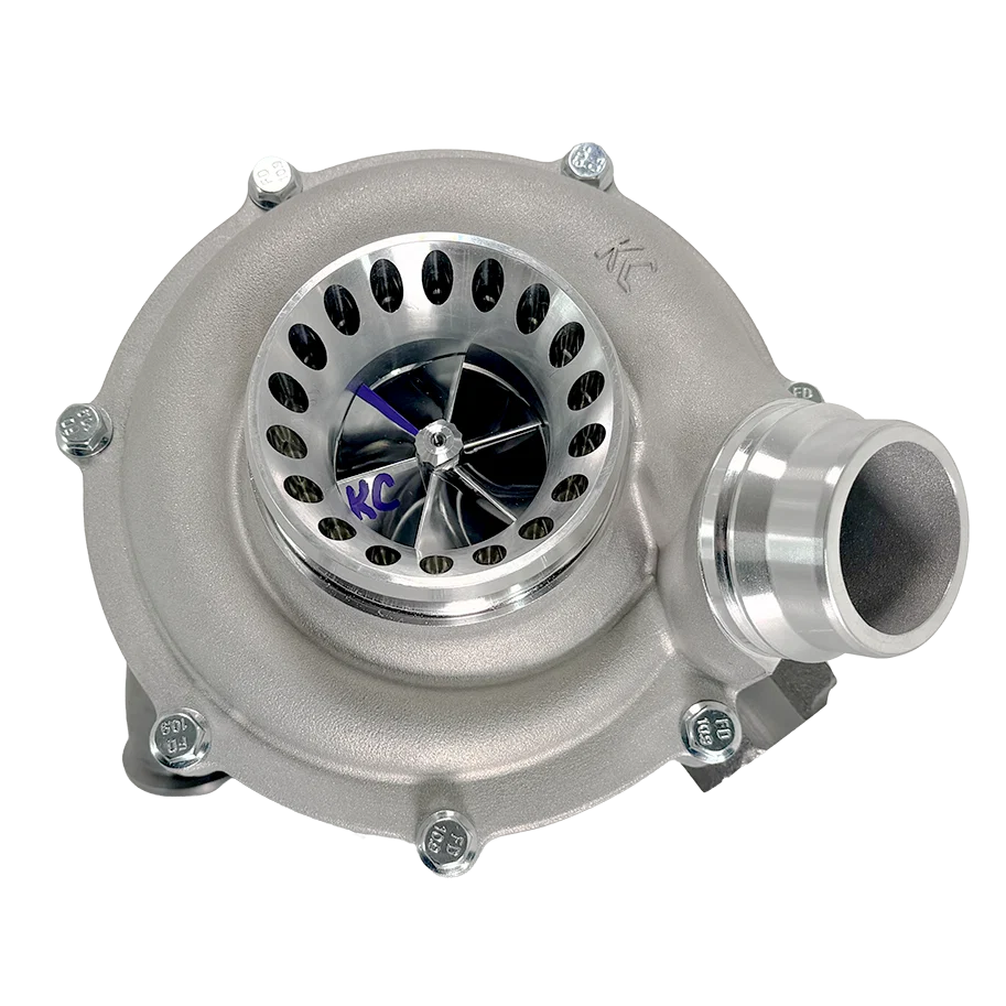 KC Turbos - 6.7L Powerstroke KC Jetfire Turbo (2011-2019)