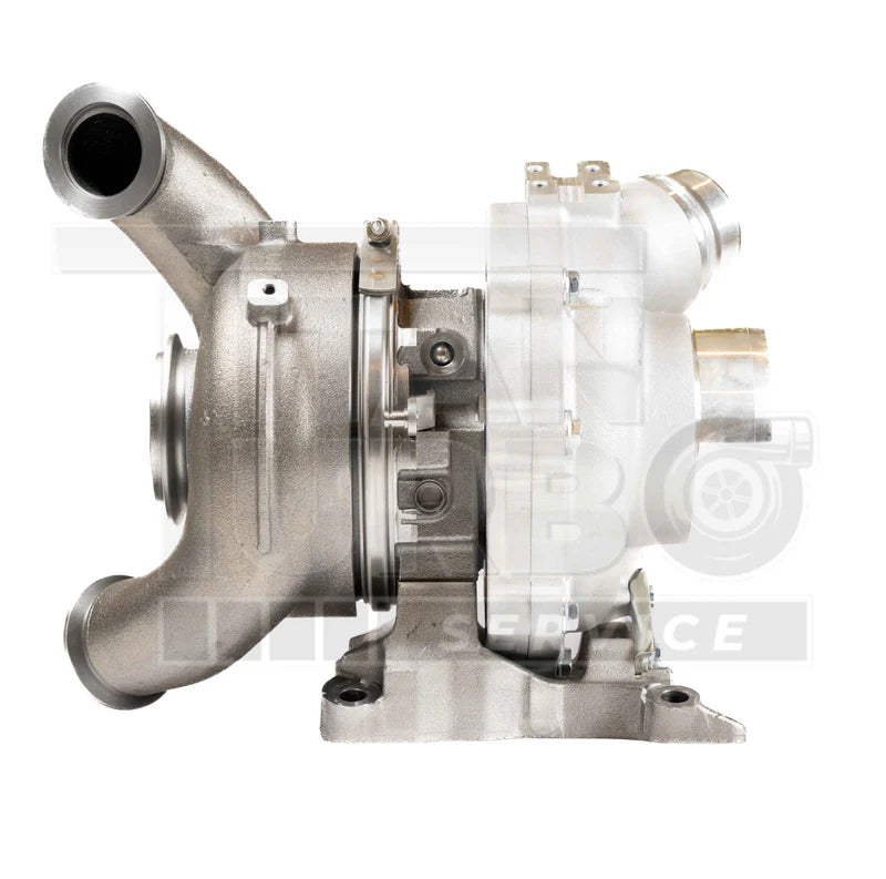 Titan Turbos - 6.7L Powerstroke Gen2 66/67 (2020-2022)