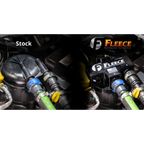 Fleece - 6.7L Powerstroke Engine Mounted Filter Assembly (2011-2025)