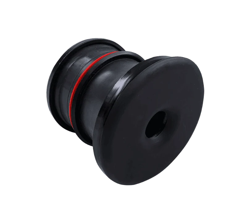 S&B - Ford Super Duty Body Mount Kit (2003-2007)