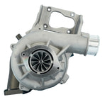 Calibrated Power - 6.6L L5P/L5D Duramax Stealth Mach 1 (64) Turbo w/o Actuator (2017-2023)