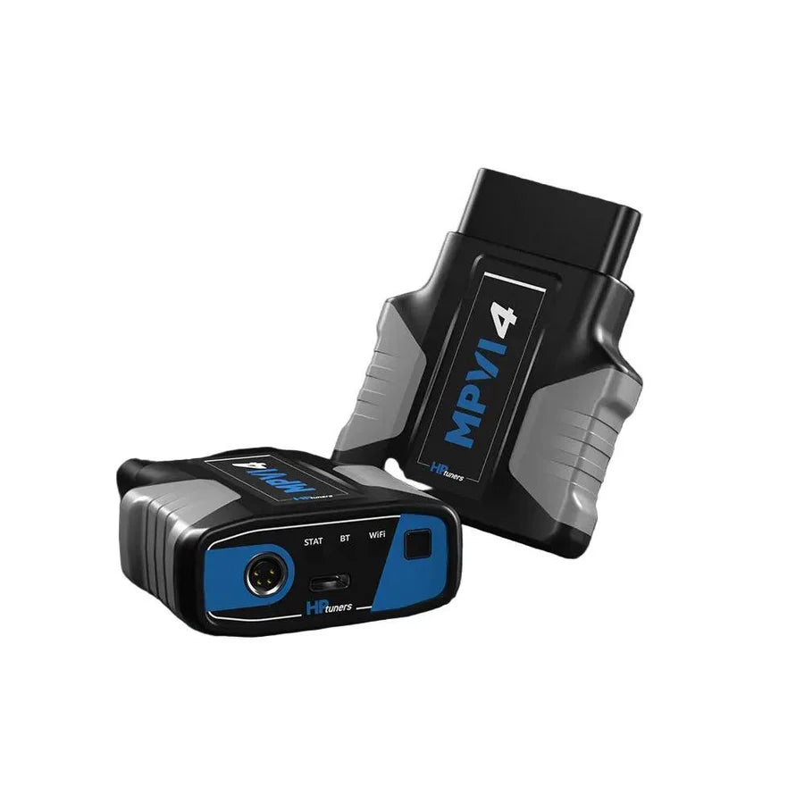 Boost Bros Performance - 6.6L Duramax AMDP HP Tuners & MPVI4 Tuning Package (2017-2019)