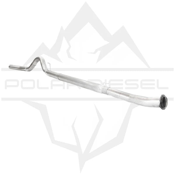Polar Diesel - 6.7L Powerstroke 5" Exhaust (2011-2026)