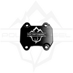 Polar Diesel - 6.7L Cummins EGR Delete Kit (2007.5-2024)