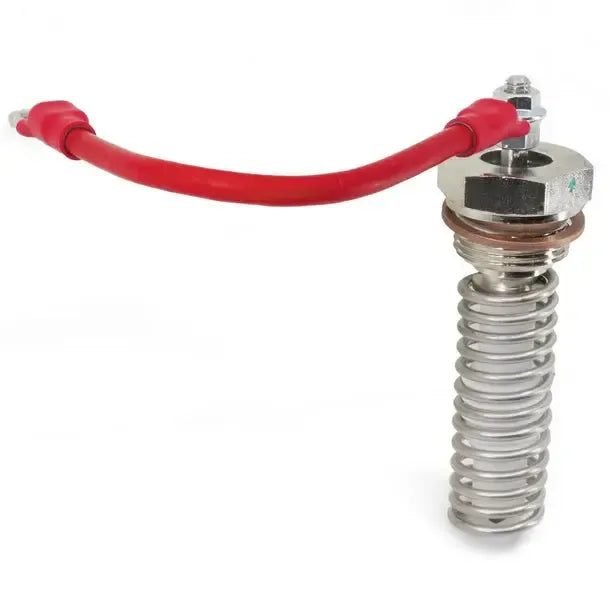 Banks - 6.7L Cummins Monster Ram Dual Heater Upgrade Kit (2007.5+)