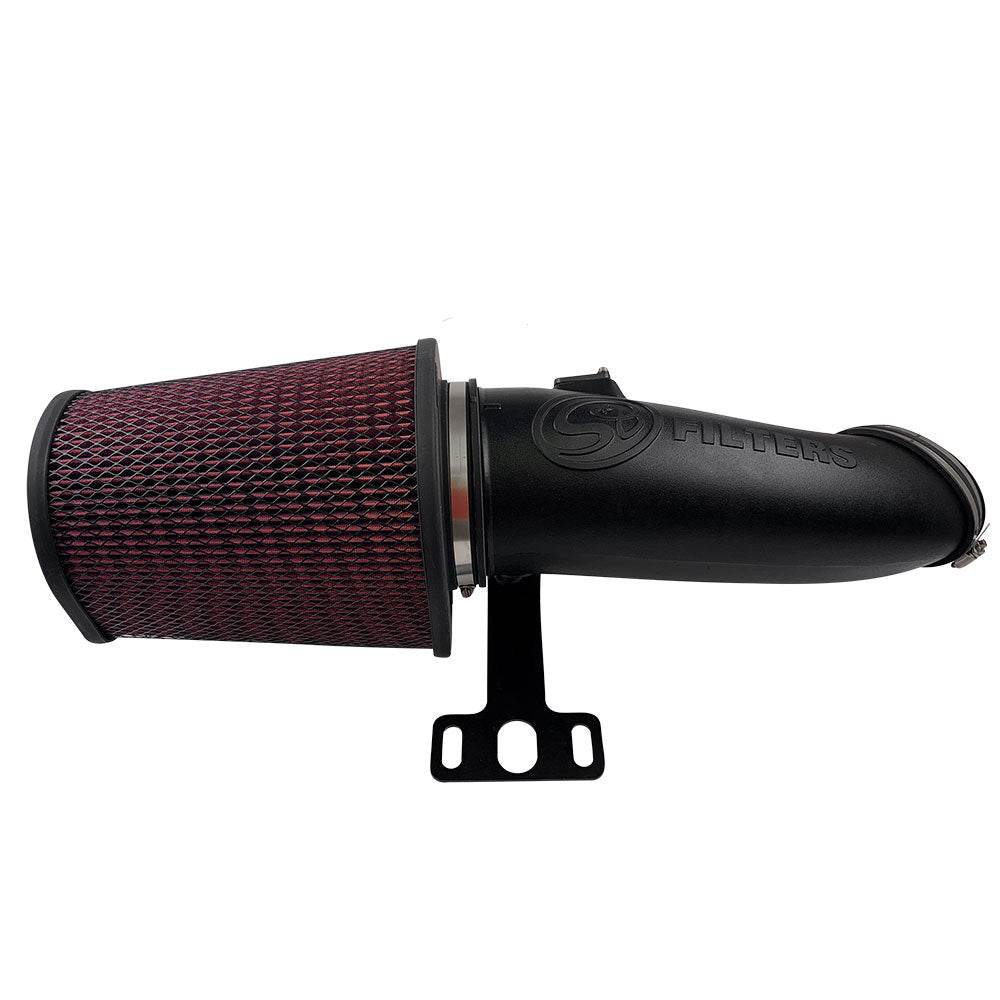S&B - 6.7L Powerstroke Open Air Intake (2017-2019)