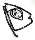 No Limit Fabrication - 6.7L Powerstroke Coolant Line Kit (2011-2026)